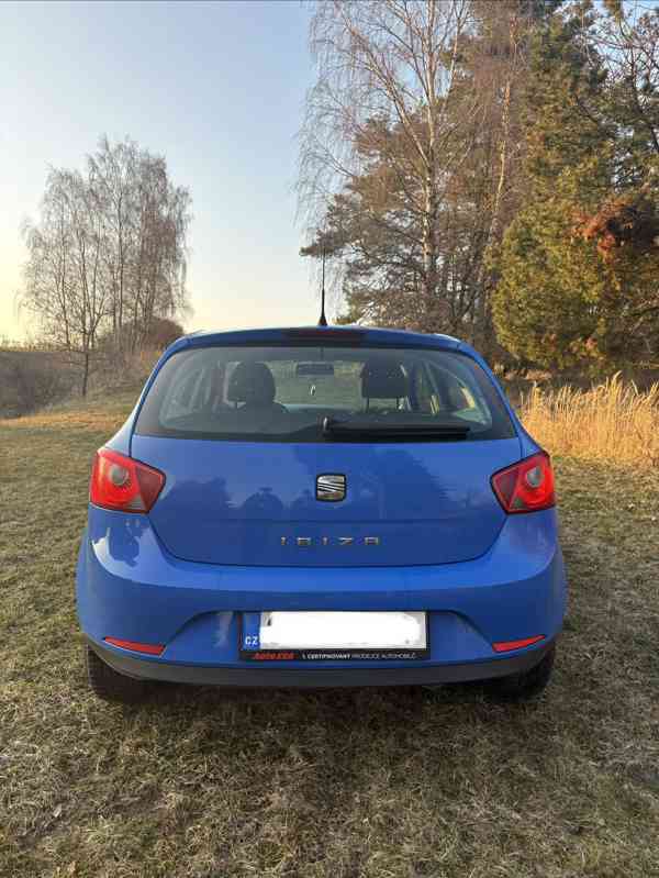 Seat ibiza - foto 3