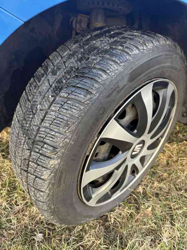 Seat ibiza - foto 10