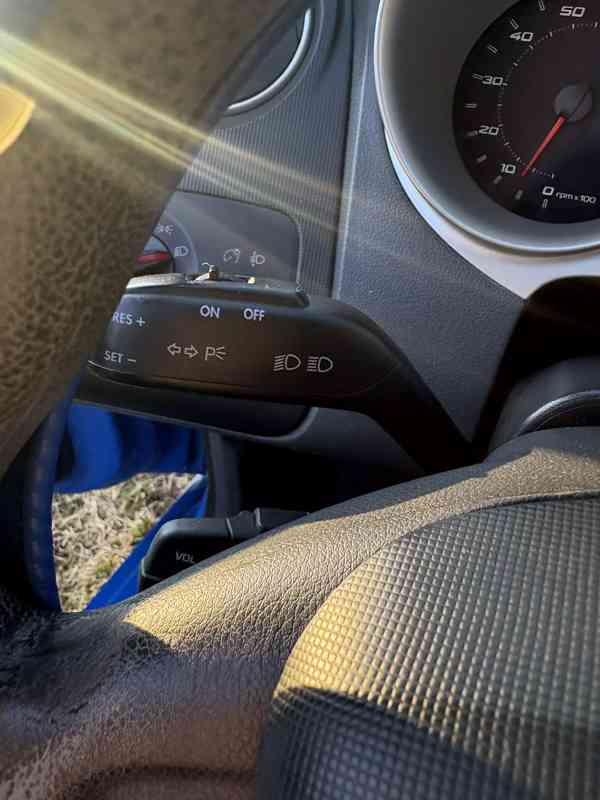 Seat ibiza - foto 18