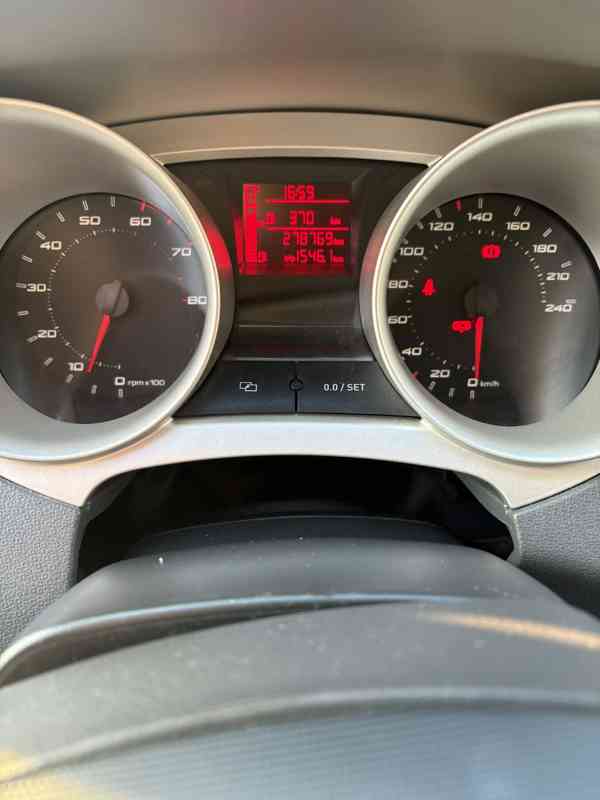 Seat ibiza - foto 23