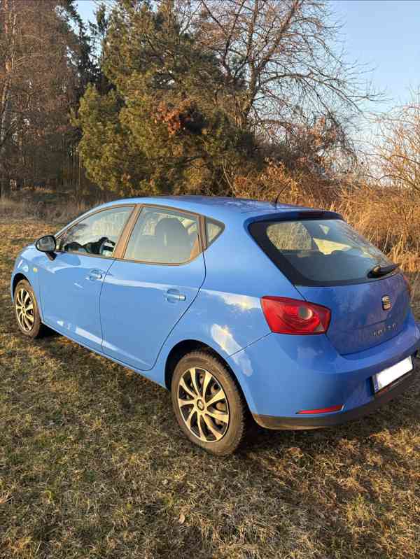 Seat ibiza - foto 12
