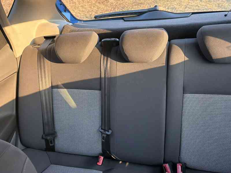 Seat ibiza - foto 8