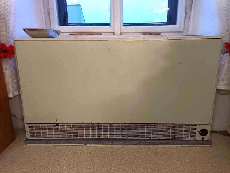 Akumulační kamna AD - foto 2