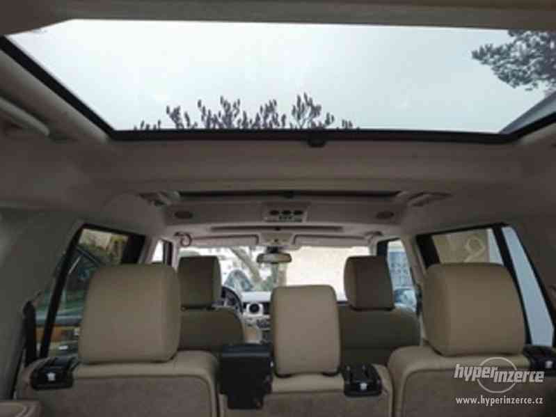Land rover Discovery 4 HSE panorama - foto 5