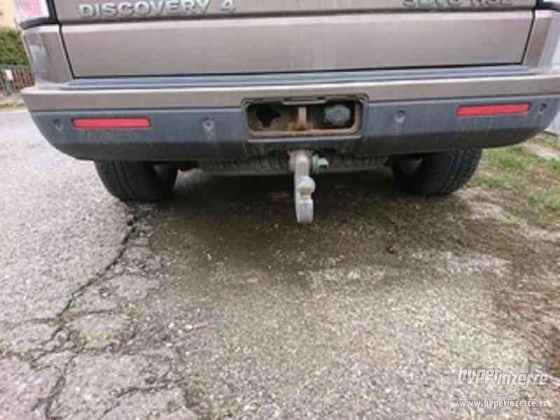 Land rover Discovery 4 HSE panorama - foto 6