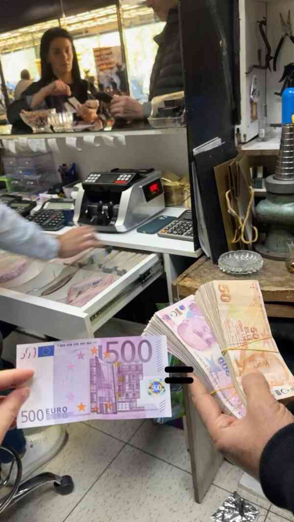 Spolehlivá nabídka půjčky  - foto 1
