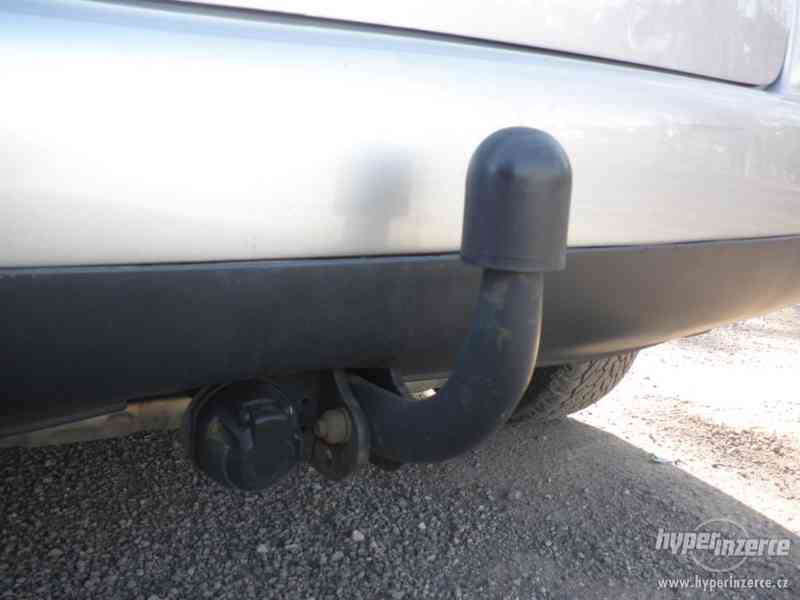 Volkswagen Touran - foto 14