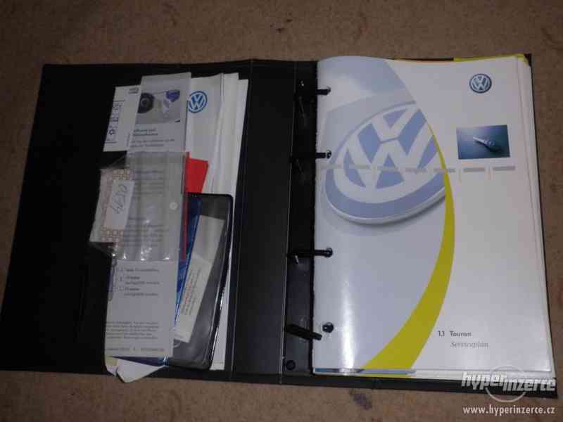 Volkswagen Touran - foto 17
