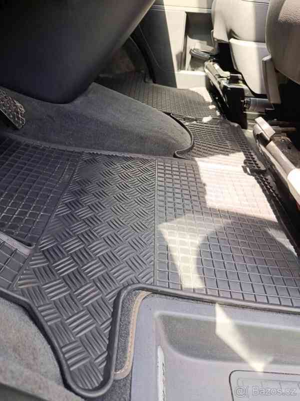 Volkswagen Multivan 2,0   BiTDI 180PS 6st. 4Motion Comfo - foto 13