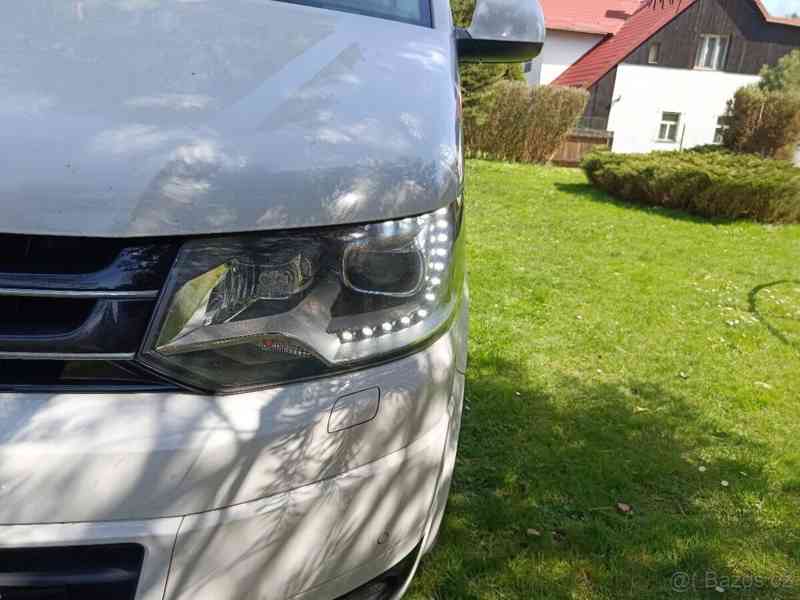 Volkswagen Multivan 2,0   BiTDI 180PS 6st. 4Motion Comfo - foto 11