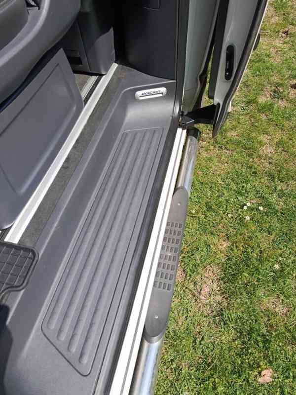 Volkswagen Multivan 2,0   BiTDI 180PS 6st. 4Motion Comfo - foto 16