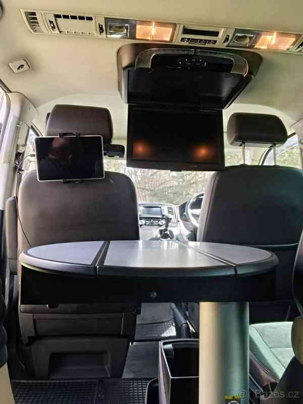 Volkswagen Multivan 2,0   BiTDI 180PS 6st. 4Motion Comfo - foto 9