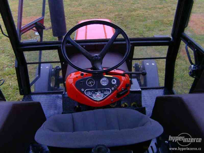 Zetor 6718 - foto 3