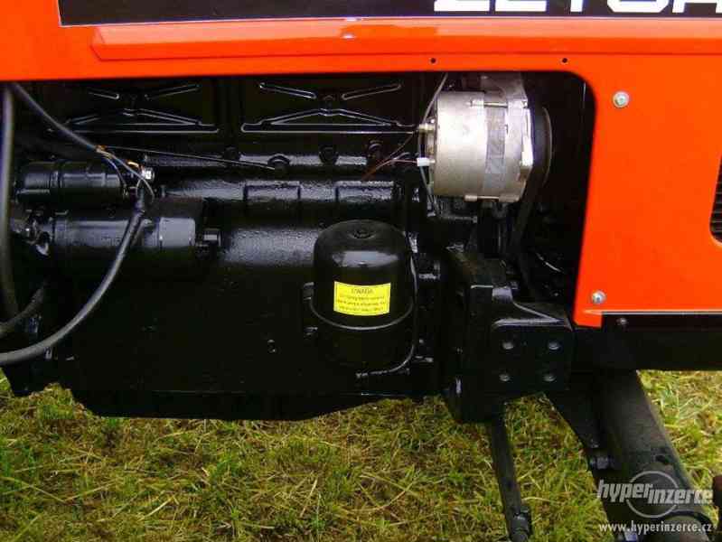 Zetor 6718 - foto 6