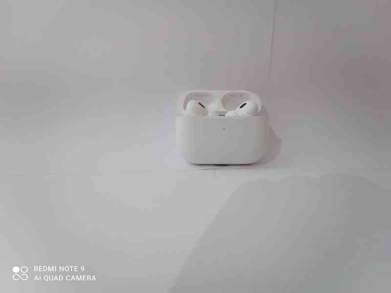 Apple Airpods Pro 2nd gen (USB-C)  - foto 2