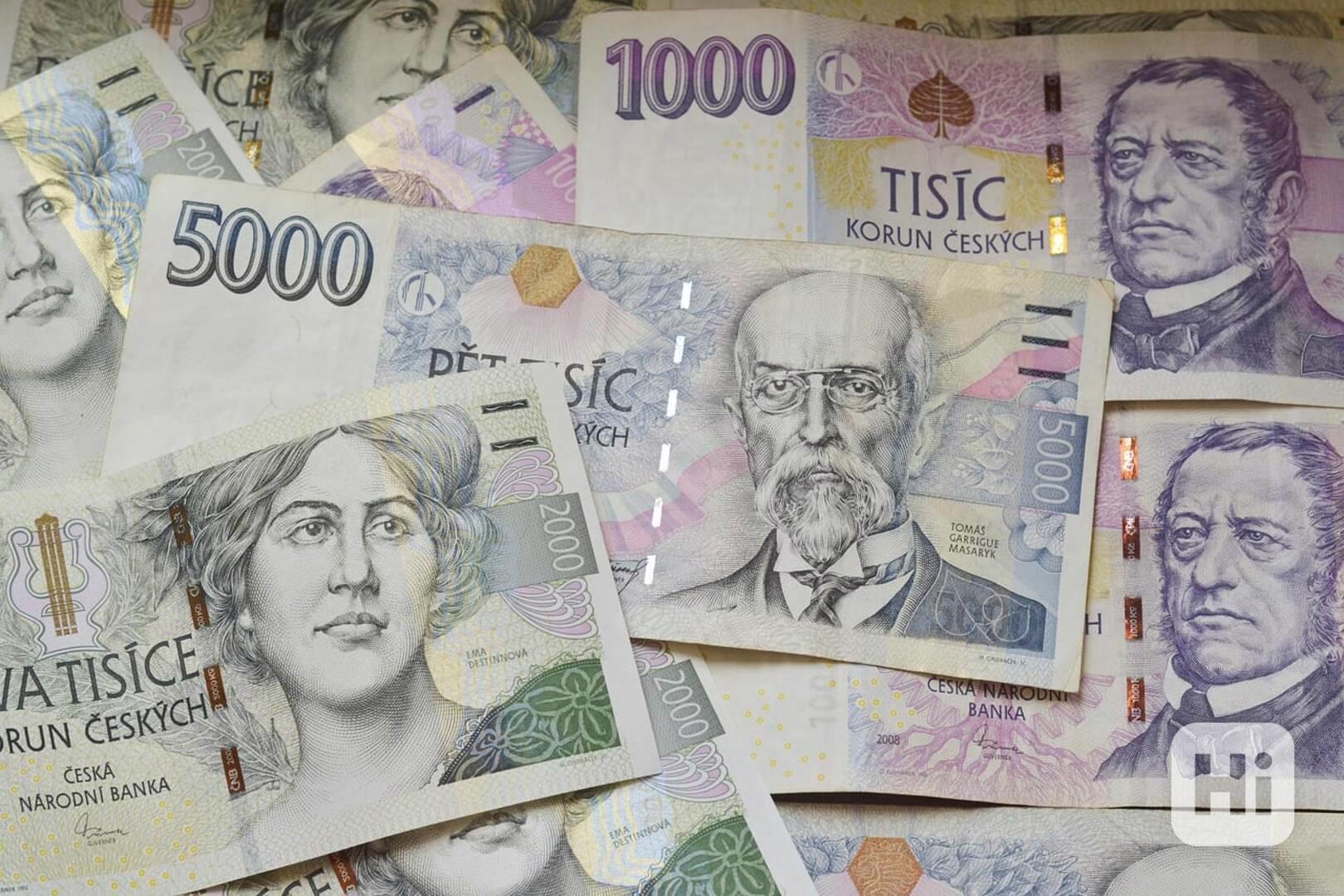 Získejte své půjčky do 24 hodin v naprostém bezpečí a spláce