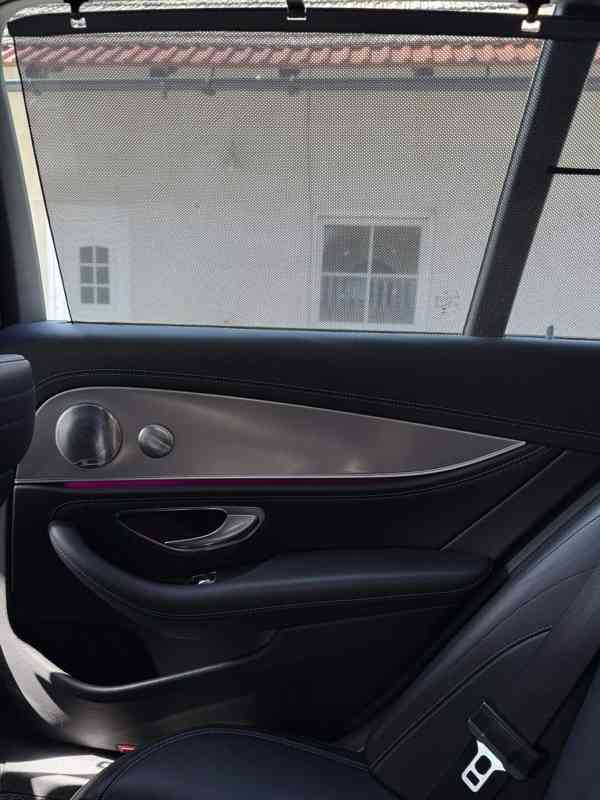 Mercedes-Benz E 220d AMG Line - foto 17