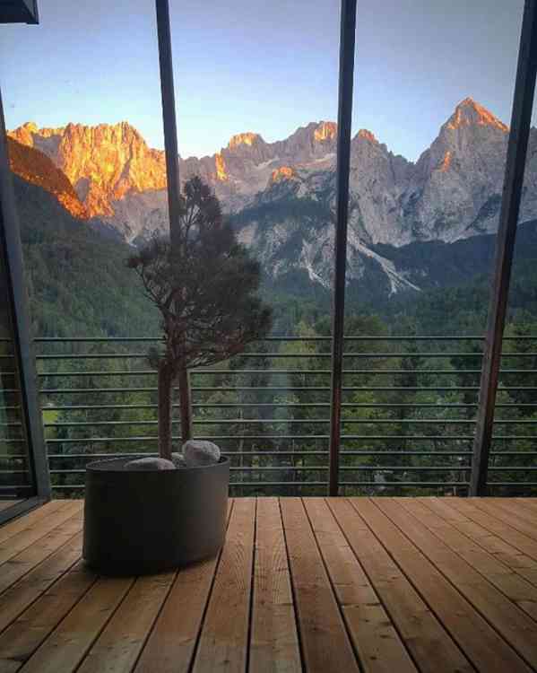 Dovolená Slovinsko - foto 3