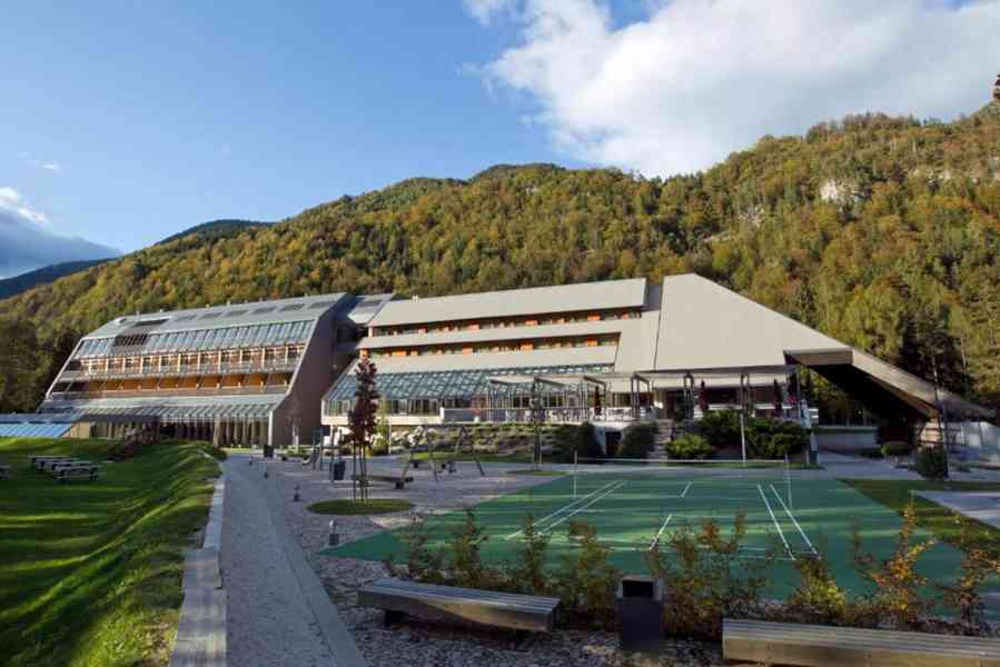 Dovolená Slovinsko - foto 2