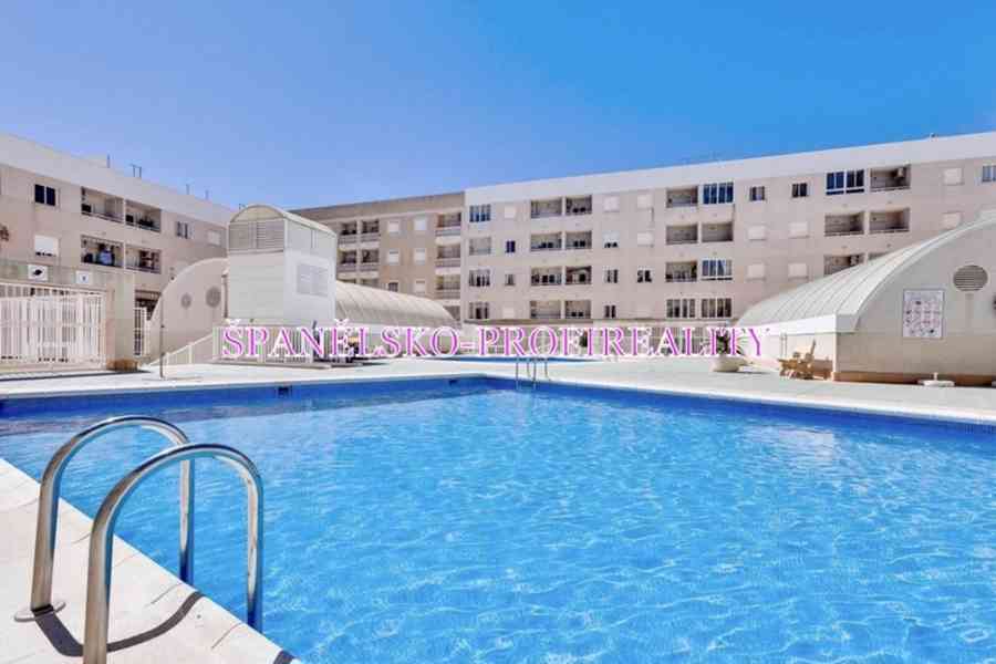 Španělsko-Torrevieja 3kk - foto 1