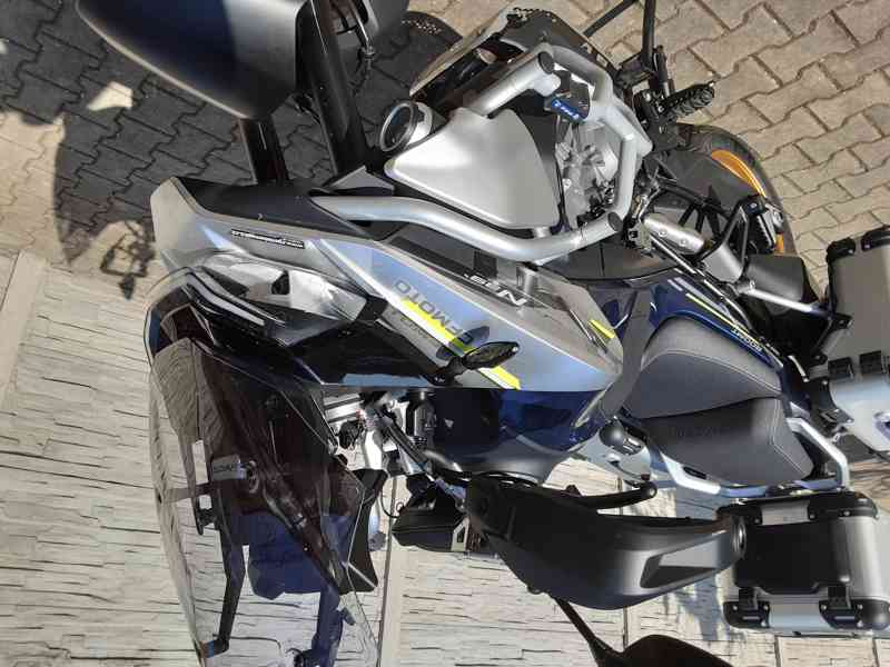 CFMoto 800MT - foto 10