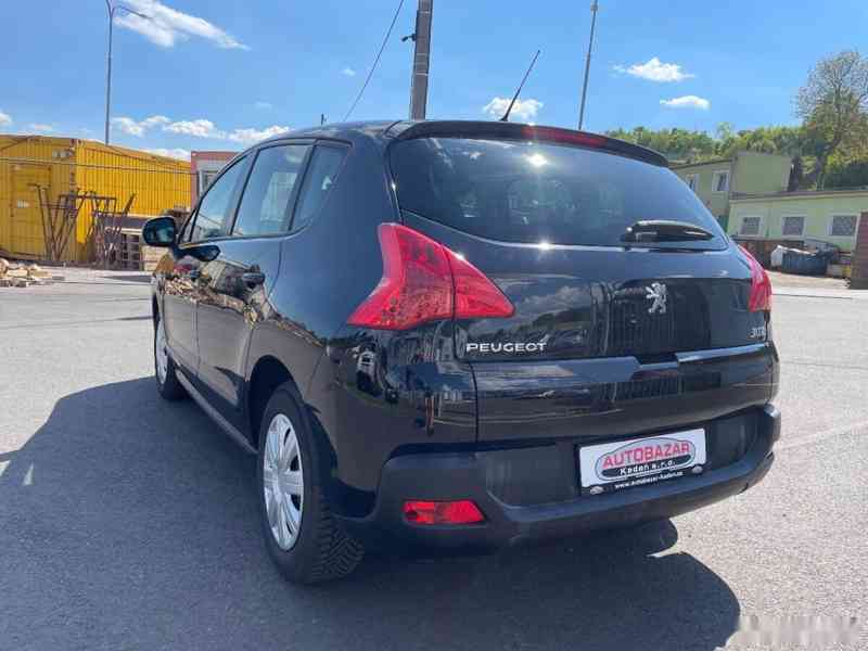 Peugeot 3008, 1,6 88kW, SERVISKA - foto 2