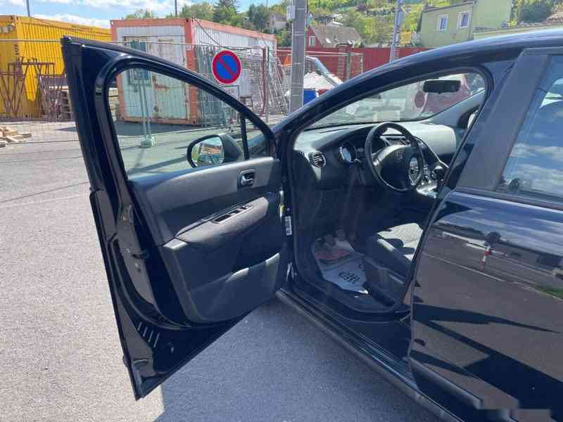 Peugeot 3008, 1,6 88kW, SERVISKA - foto 9