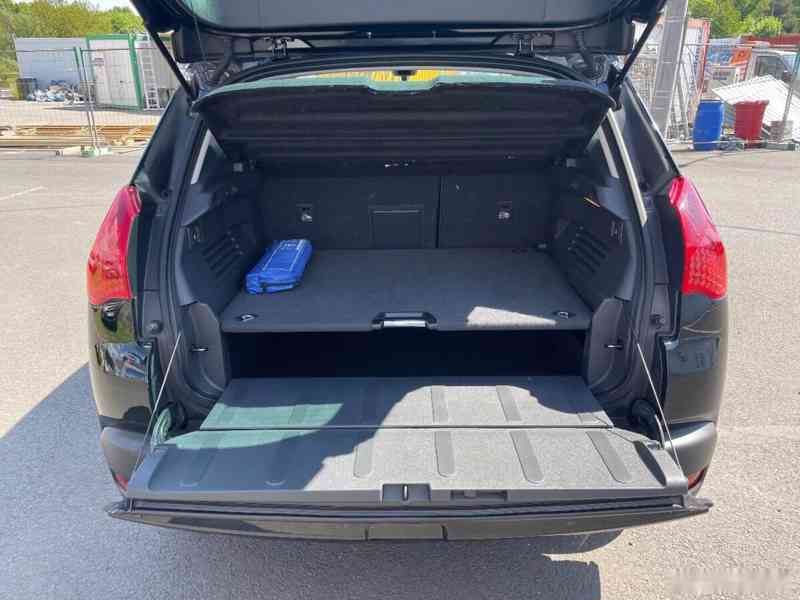 Peugeot 3008, 1,6 88kW, SERVISKA - foto 4