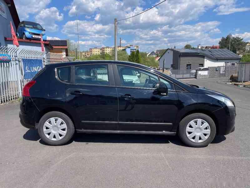 Peugeot 3008, 1,6 88kW, SERVISKA - foto 6