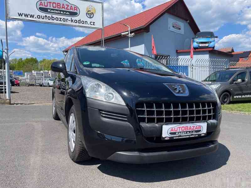 Peugeot 3008, 1,6 88kW, SERVISKA - foto 7