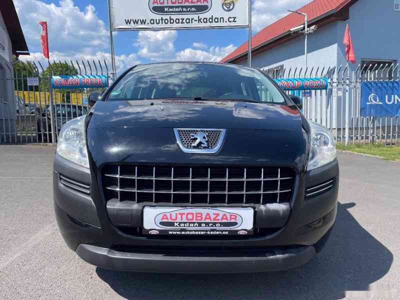 Peugeot 3008, 1,6 88kW, SERVISKA - foto 8