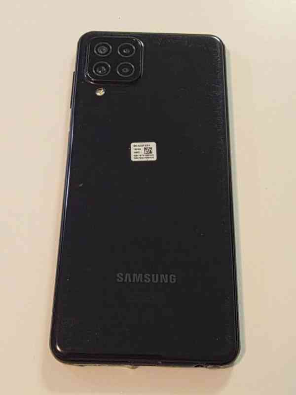 Mobilní telefon Samsung Galaxy A22 128/6GB - foto 2