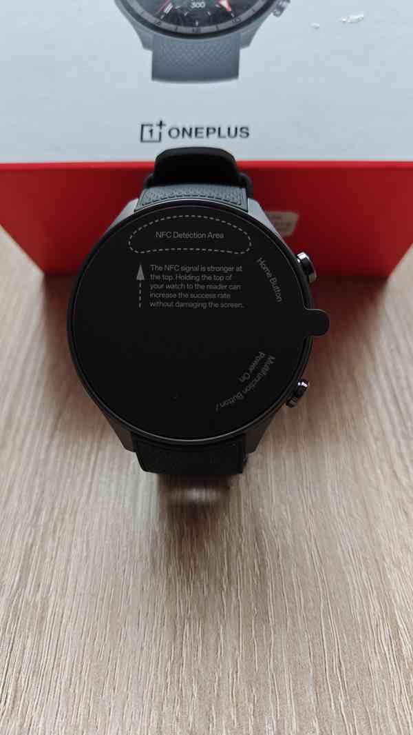 Nové chytré hodinky OnePlus Watch 2R - foto 4