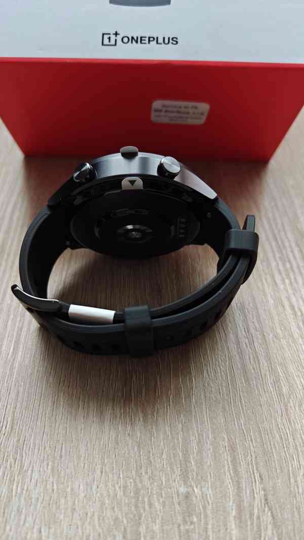 Nové chytré hodinky OnePlus Watch 2R - foto 2