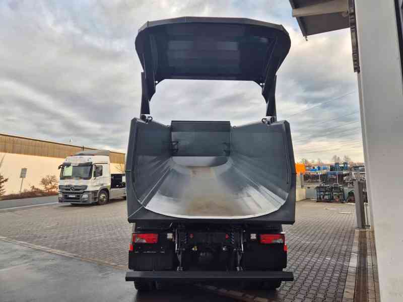 IVECO AD410T46W sklápěč Meiller - foto 6