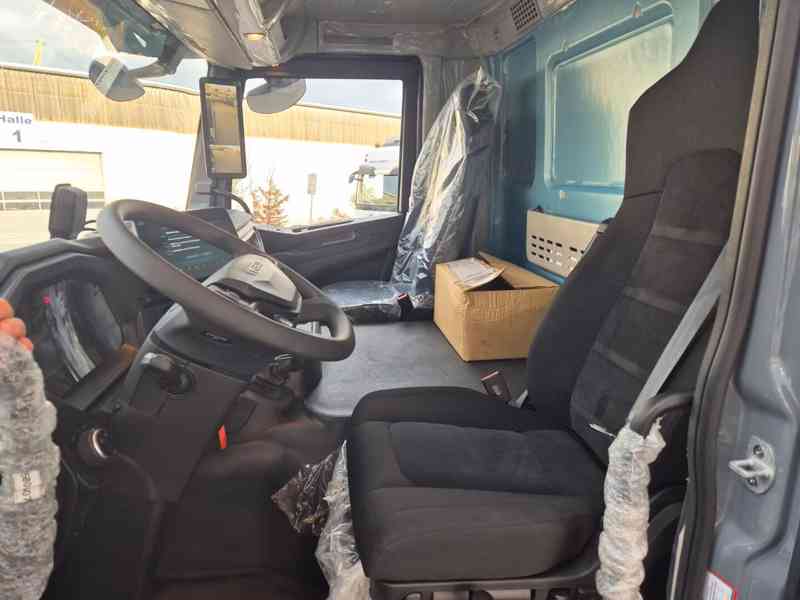IVECO AD410T46W sklápěč Meiller - foto 7