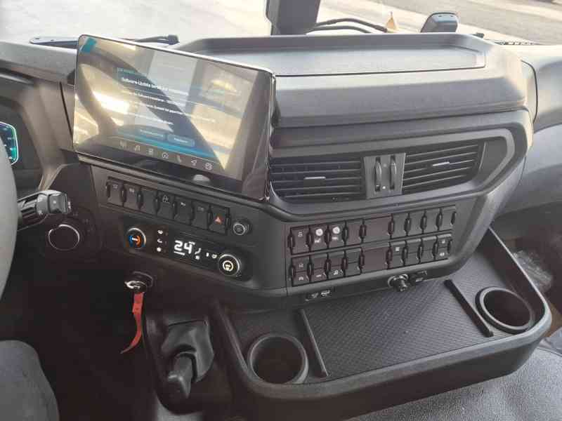 IVECO AD410T46W sklápěč Meiller - foto 5