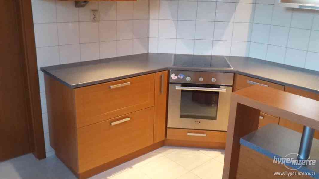Prodej krásné kuchyňské linky - foto 4