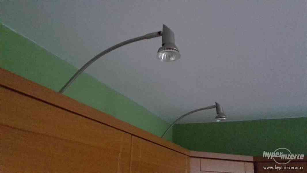 Prodej krásné kuchyňské linky - foto 21