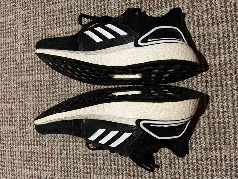 Adidas Ultraboost 19, velikost 42 - foto 6