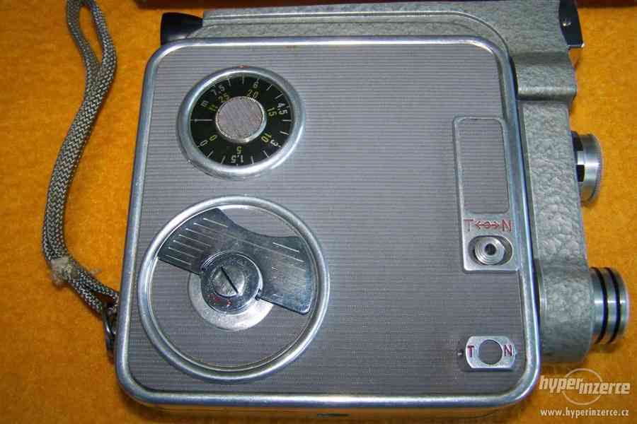 kamera 8mm - foto 2