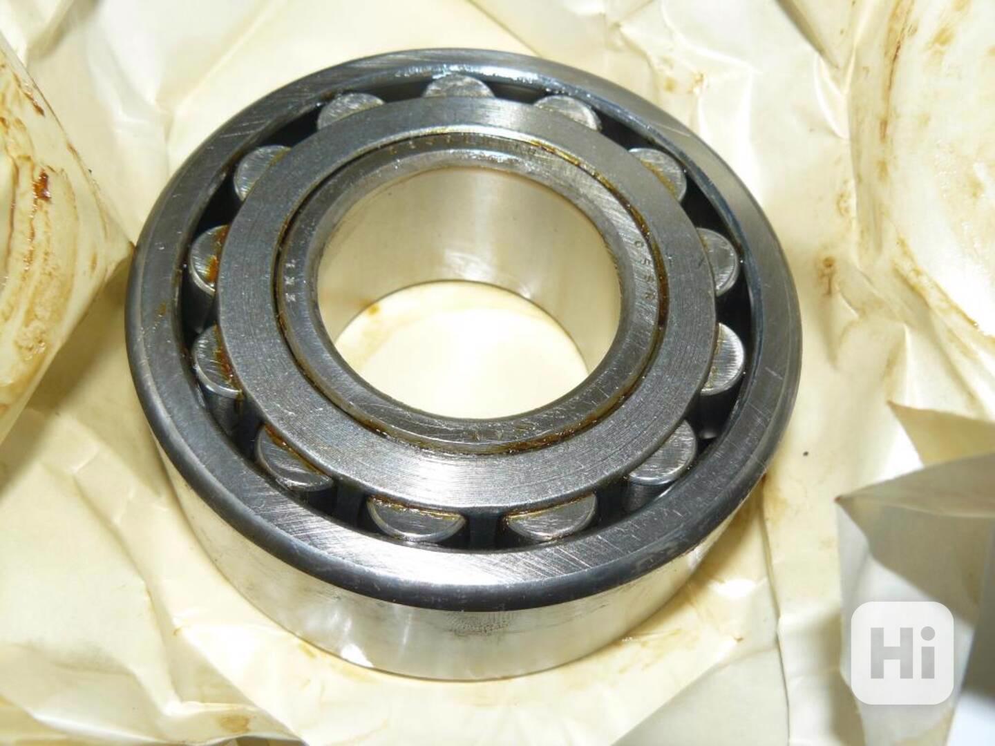 Ložisko 22308 J BK  ZKL - soudečkové dvouřadé (NOVÉ) - foto 1