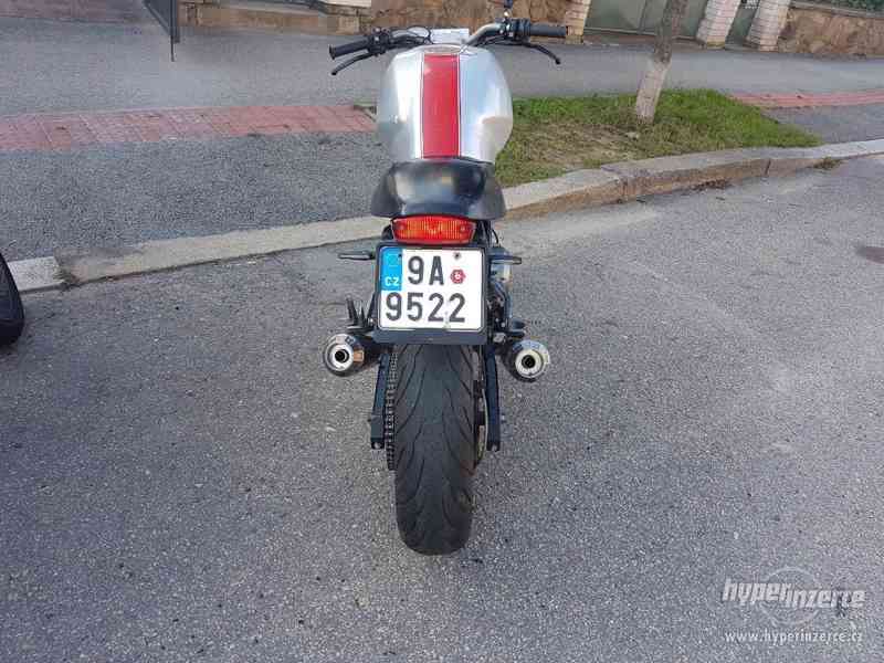 Ducati Monster 600 25KW - foto 4