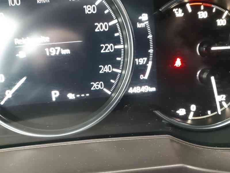 Mazda 6 2,5i Kombi Sports-Line benzín 143kw - foto 3