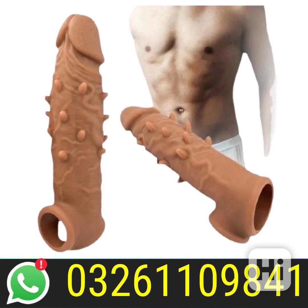 Dragon skin color silicone condom in Karachi - 03261109841 - foto 1