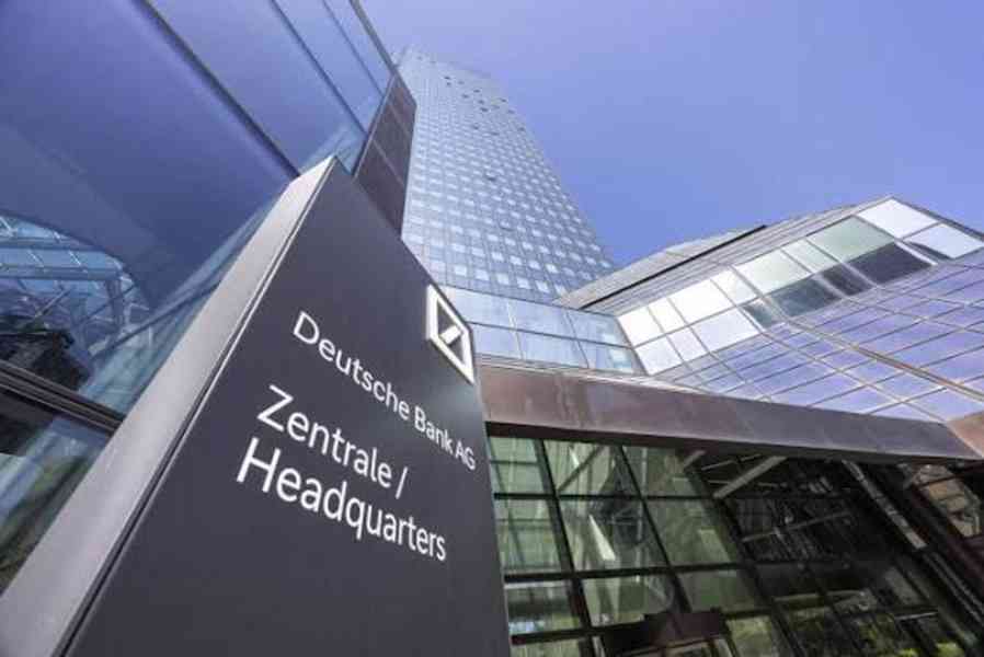 Rychlá a bezpečná půjčka, která vám vyhovuje (Deutsche bank) - foto 7