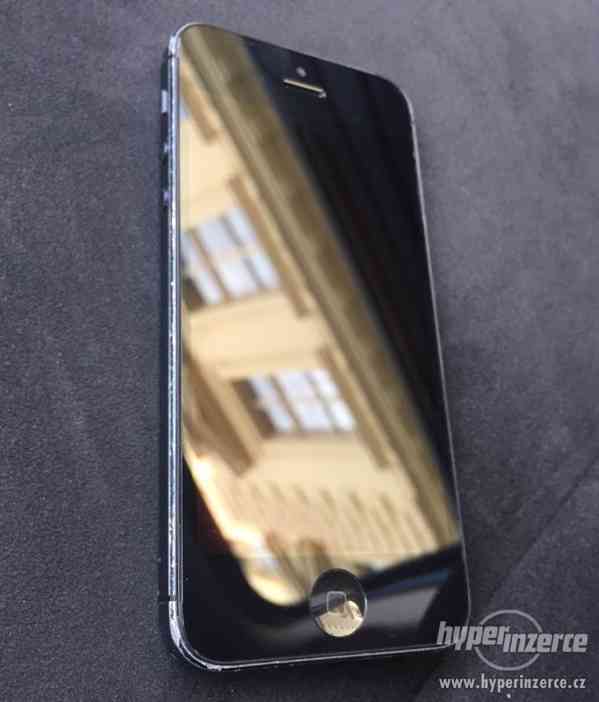 iPhone 5 16 GB - foto 1