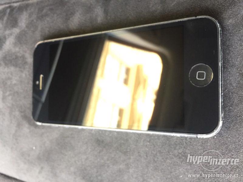 iPhone 5 16 GB - foto 2