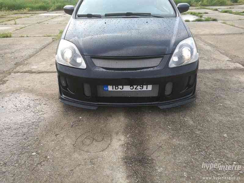 Honda Civic 7g Sport - foto 5