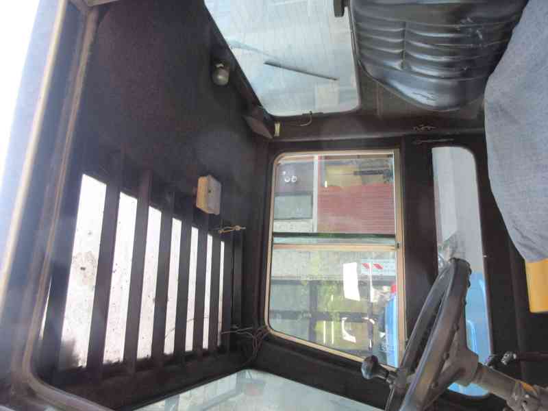 VZV STEINBOCK BOSS H 60 6 T NOSNOST - foto 3
